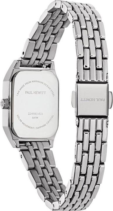 Actual product image Paul Hewitt PH-W-0334 (Analogue wristwatch, 20 mm)