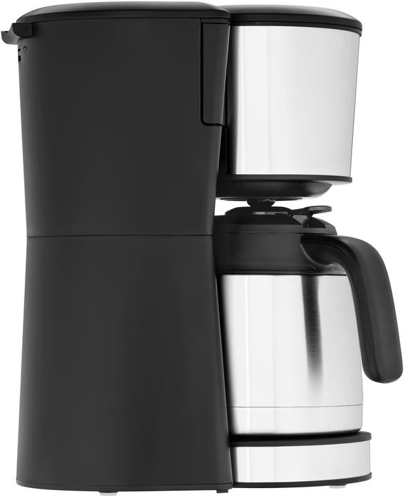Bueno Pro Filterkaffemaschine mit Thermoskanne