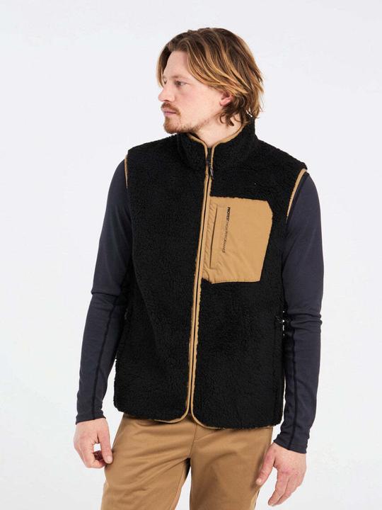 Image du produit Protest Bodywarmer Prthyams (M)