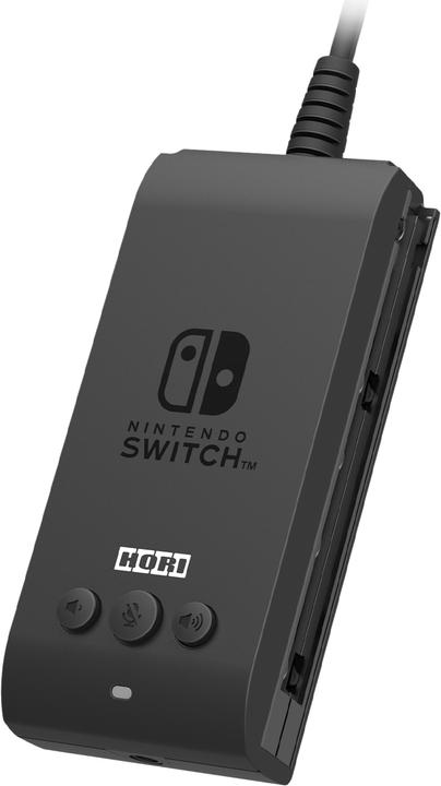 Actual product image HORI Split Pad Pro Attachment Set (Switch)