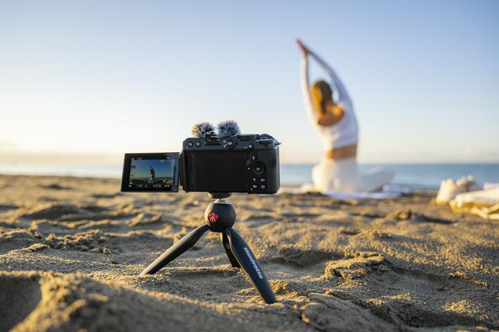Image du produit Nikon Z30 Kit (16 - 50 mm, 20.90 Mpx, DX)