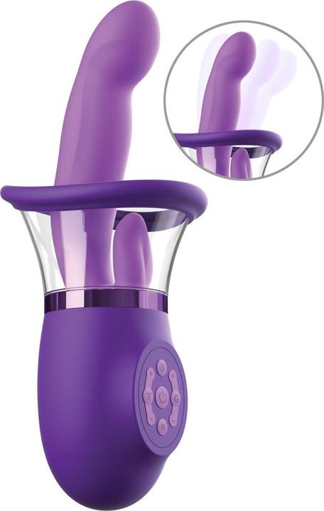 Produktbild Pipedream Ultimate Pleasure Pro Plus