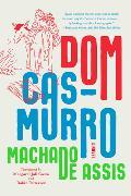 Immagine prodotto Dom Casmurro (Inglese, Joaquim Maria Machado de Assis, Patterson Robin, Costa Margaret Jull, 2024)