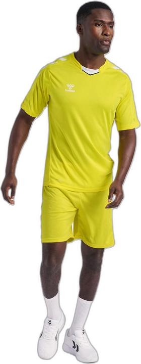 Image du produit hummel Core Xk Poly Jersey S/S (XL)