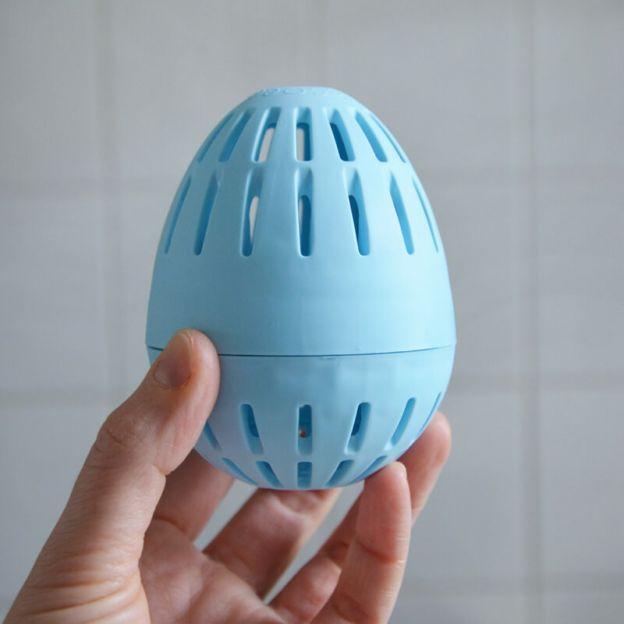 Immagine prodotto Ecoegg Waschei Fiore di Primavera (70 Cicli di lavaggio, Convito, Perle)