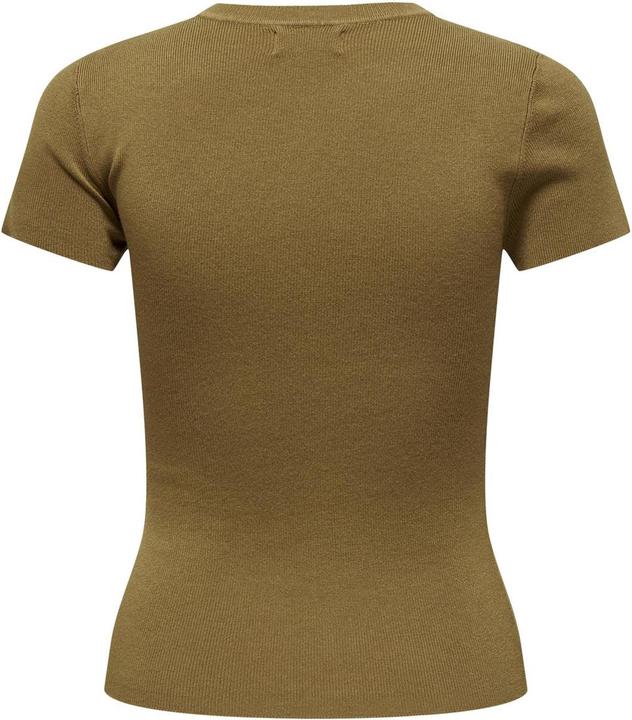 Image du produit JdY Haut en tricot à manches courtes (L)