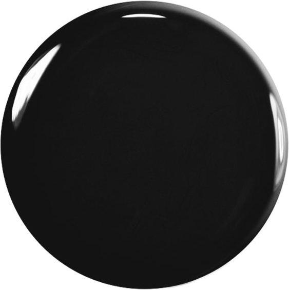 Image du produit Manucurist Green Flash vernis à ongles Licorice (Noir, Vernis à ongles effet gel)