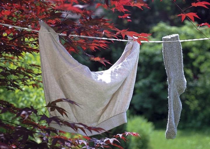 Image du produit Outdoor Spirit Extenseur de corde à linge