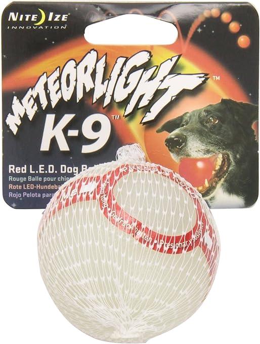 Produktbild Nite Ize Meteorlight LED (Ballspielzeug Hund)