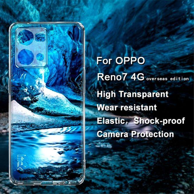 Actual product image Imak UX-5 Series (Oppo Reno 7)