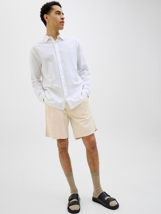 Produktbild Jack & Jones Relaxed Fit Relaxed Fit Shorts Relaxed Fit Shorts (S)
