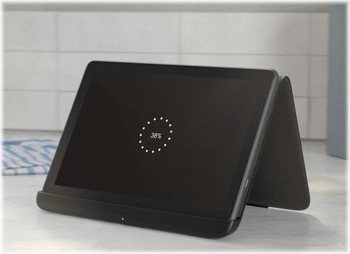 Image du produit Amazon Fire HD 10 Plus (2021) avec Alexa (10.10", 32 Go, Gris ardoise)