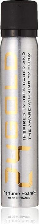 Produktbild ScentStory 24 perfumes and colognes - Gold Hair Mist - 100ml (Eau de cologne, 100 ml)