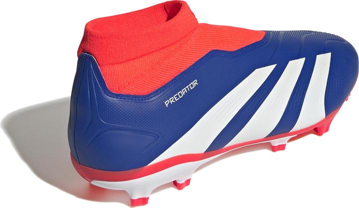Actual product image adidas football boots predator league fg (43 1/3)