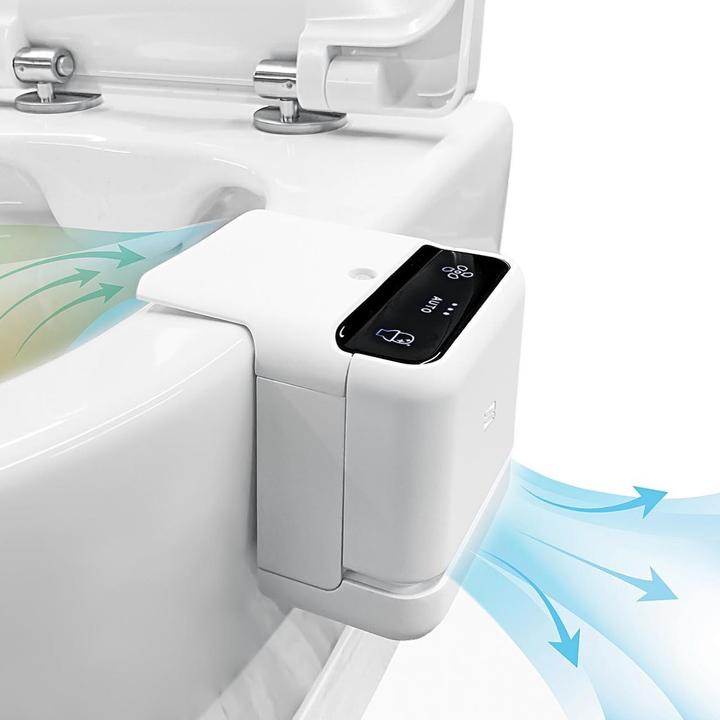 Actual product image Bellaria Air Cube