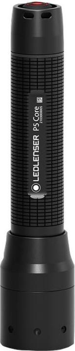 Immagine prodotto Ledlenser P5 Core (12 cm, 150 lm)