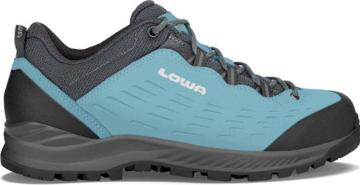 Actual product image Lowa Explorer Il Lo (37.5)