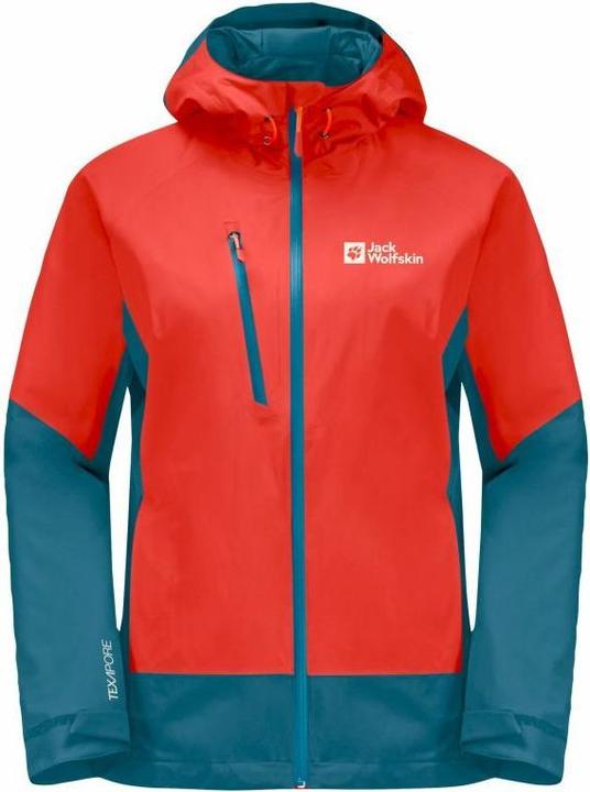 Produktbild Jack Wolfskin Eagle Peak 2l Jkt W (XS)