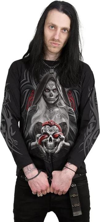 Produktbild Spiral High Priestess TShirt Langärmlig (XXL)
