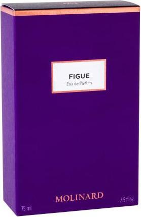 Produktbild Molinard Figue (Eau de Parfum, 75 ml)
