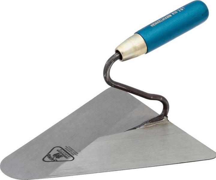 Actual product image Jung Henkelmann Cleaning trowel handle man 26cm (24.40 cm)