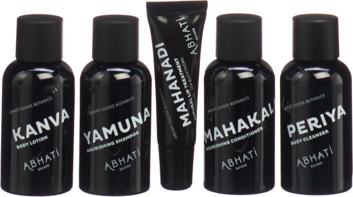 Image du produit Abhati Nomads Kit (Set soin du corps)