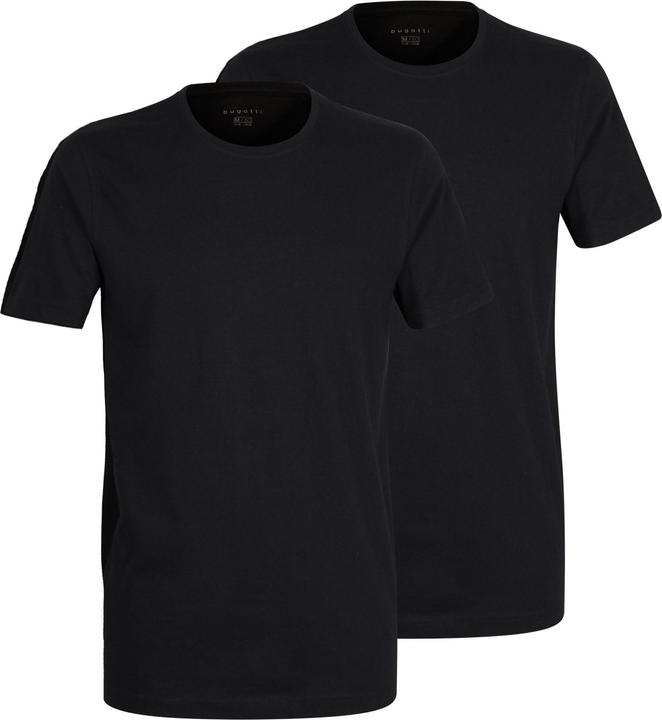 Immagine prodotto Bugatti T-shirt casual aderente alla figura (54)