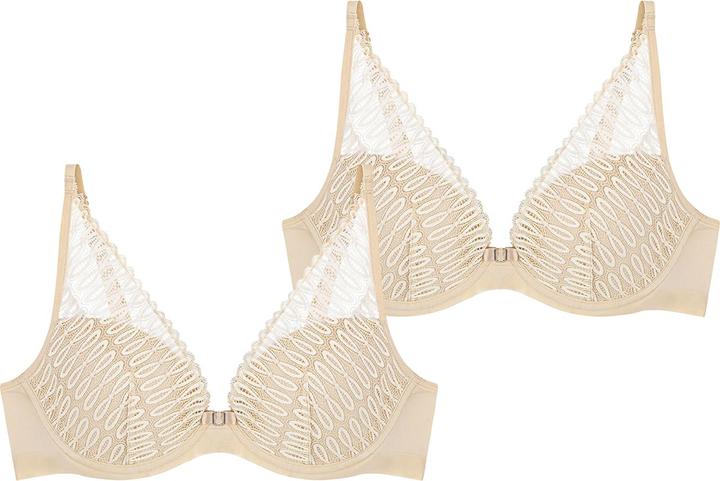 Triumph Bügel-BH Aura Spotlight