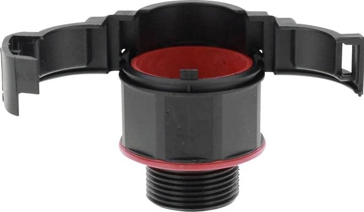 Immagine prodotto Wiska EBFS-29-32-BK