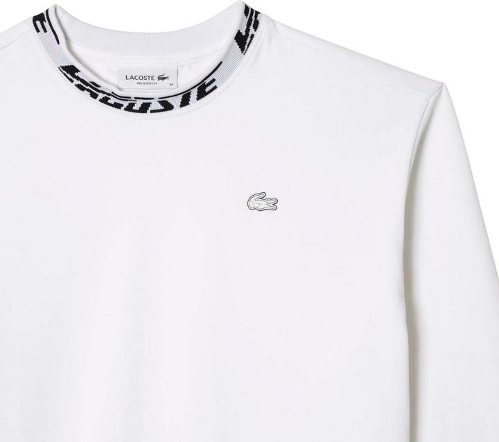 Image du produit Lacoste - T-shirt manches longues - Femme (32 D)