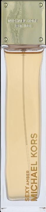 Image du produit Michael Kors Ambre sexy (Eau de parfum, 100 ml)