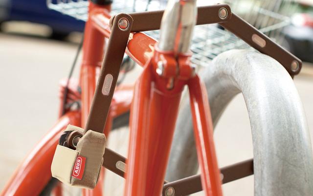 Immagine prodotto Abus Bordo 6000 Ecolution (90 cm)