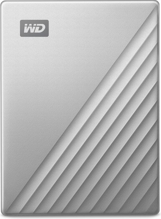 Image du produit WD My Passport Ultra for Mac (5 To)