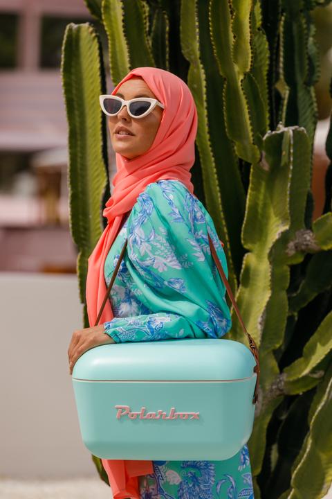 Image du produit Polarbox Rétro (12 l)