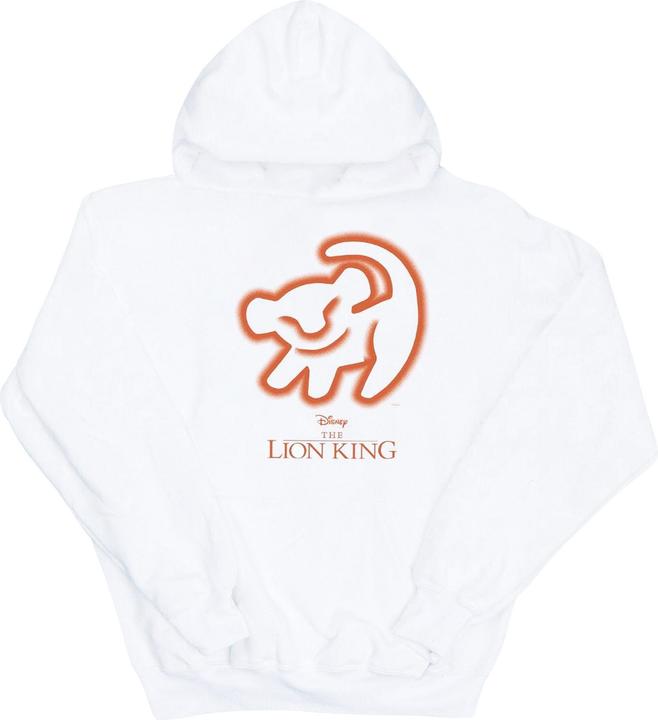 Produktbild Disney The Lion King Cave Drawing Kapuzenpullover (XL)