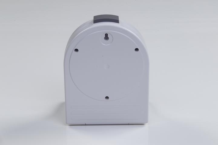 Actual product image Hanhart Mesotron table stopwatch