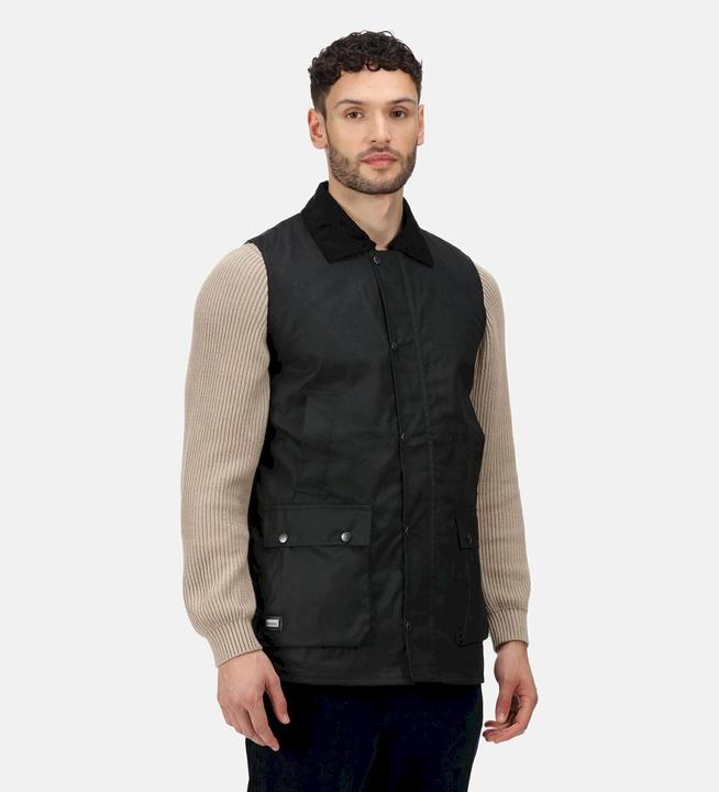 Actual product image Regatta Banbury Vest (M)