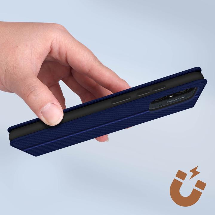 Immagine prodotto Avizar Serie Carbonio (Xiaomi Redmi 12C)