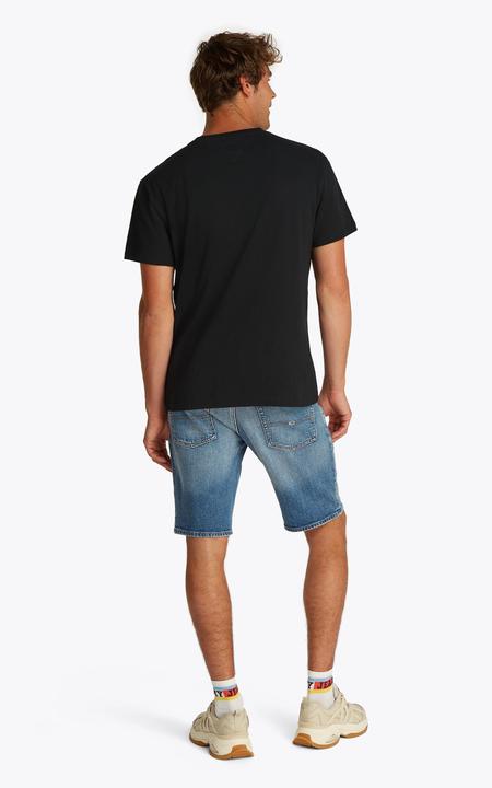 Produktbild Tommy Jeans Tjm Reg Graphic Slub Tee Ext (M)