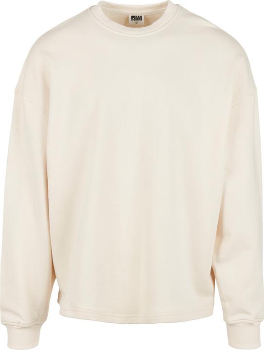 Urban Classics Sweater Organic Oversized Boxy Crew (M)