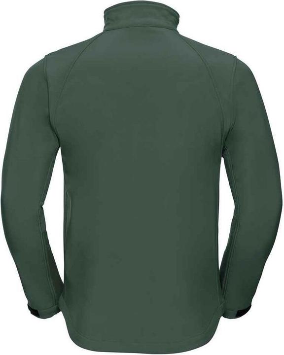 Immagine prodotto Russell Giacca Soft Shell Semplice Uomo (M)