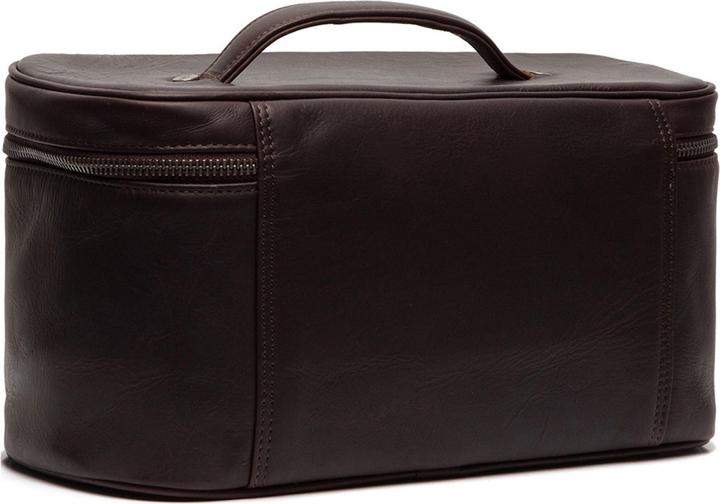 Produktbild The Chesterfield Brand Wax Pull Up Limone Kulturbeutel Leder 29 cm (6 l)