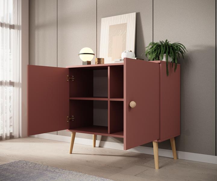 Productafbeelding ADRK Furniture Kommode Deri