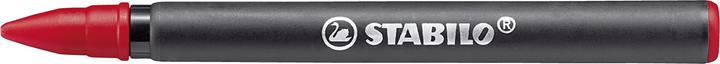 Actual product image STABILO Easy Original Refill (Refill, Red, 0.50 mm)