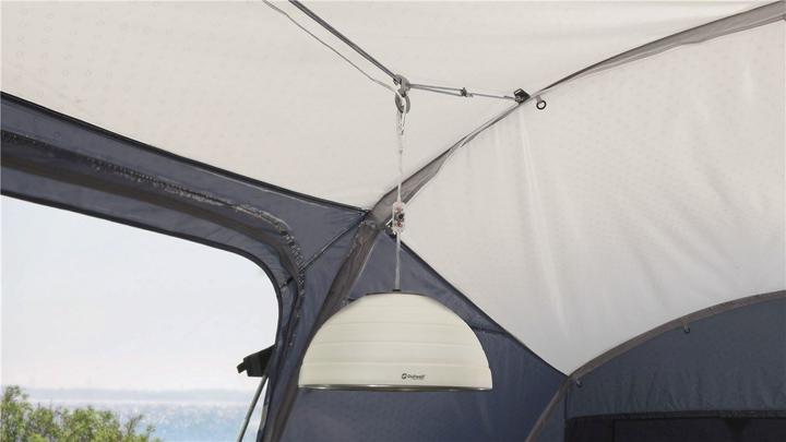 Image du produit Outwell Rockland 5P (Tente tunnel, 34.60 kg, 5 personnes)