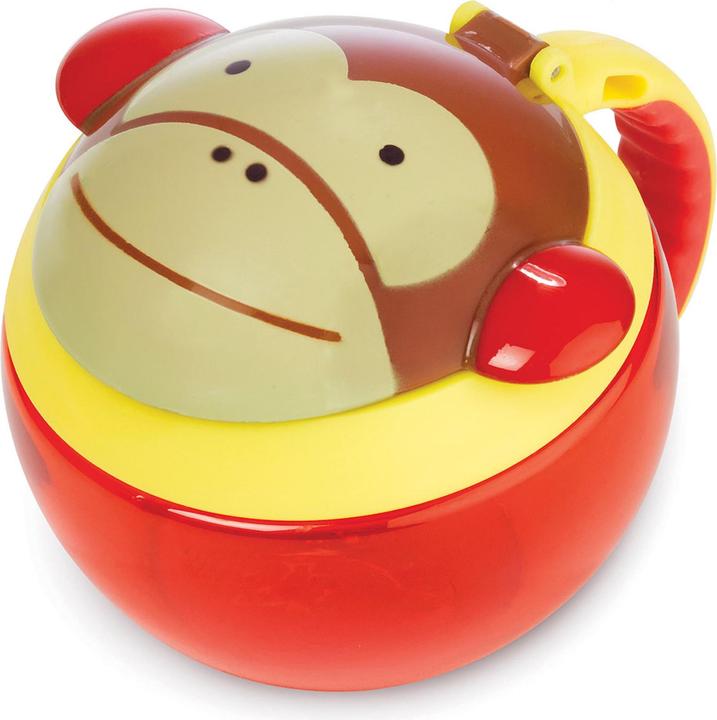 Immagine prodotto Skiphop Zoo Snack Cup