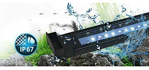 Actual product image Fluval AquaSky (LED, 21 W)