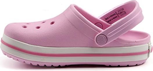 Actual product image Crocs T's Crocband Clog (26)