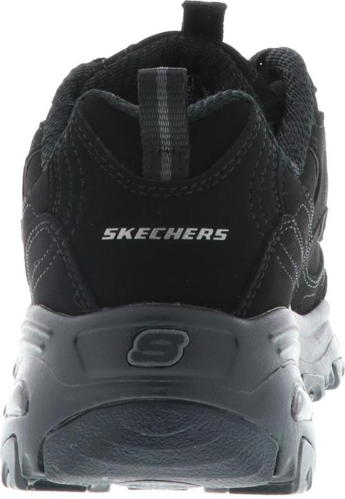 Image du produit Skechers 11949/BBK D'Lites-Play On Baskets Femmes Chaussures basses Noir (37)