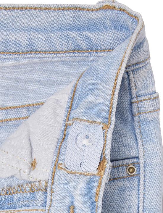 Produktbild Vertbaudet Mädchen Jeans mit ausgestelltem Bein (98)